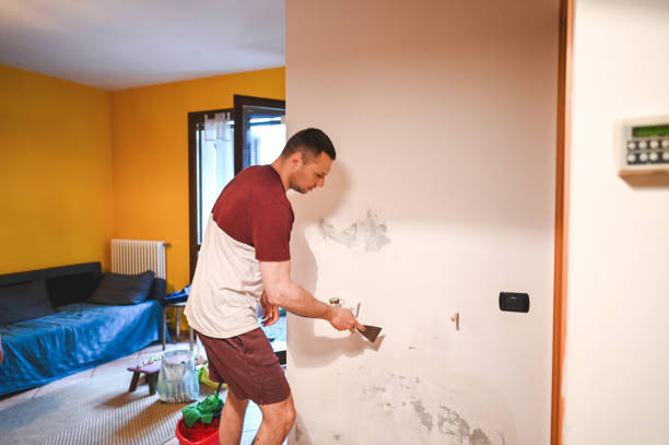 Water Damage Restoration in Tracy, CA